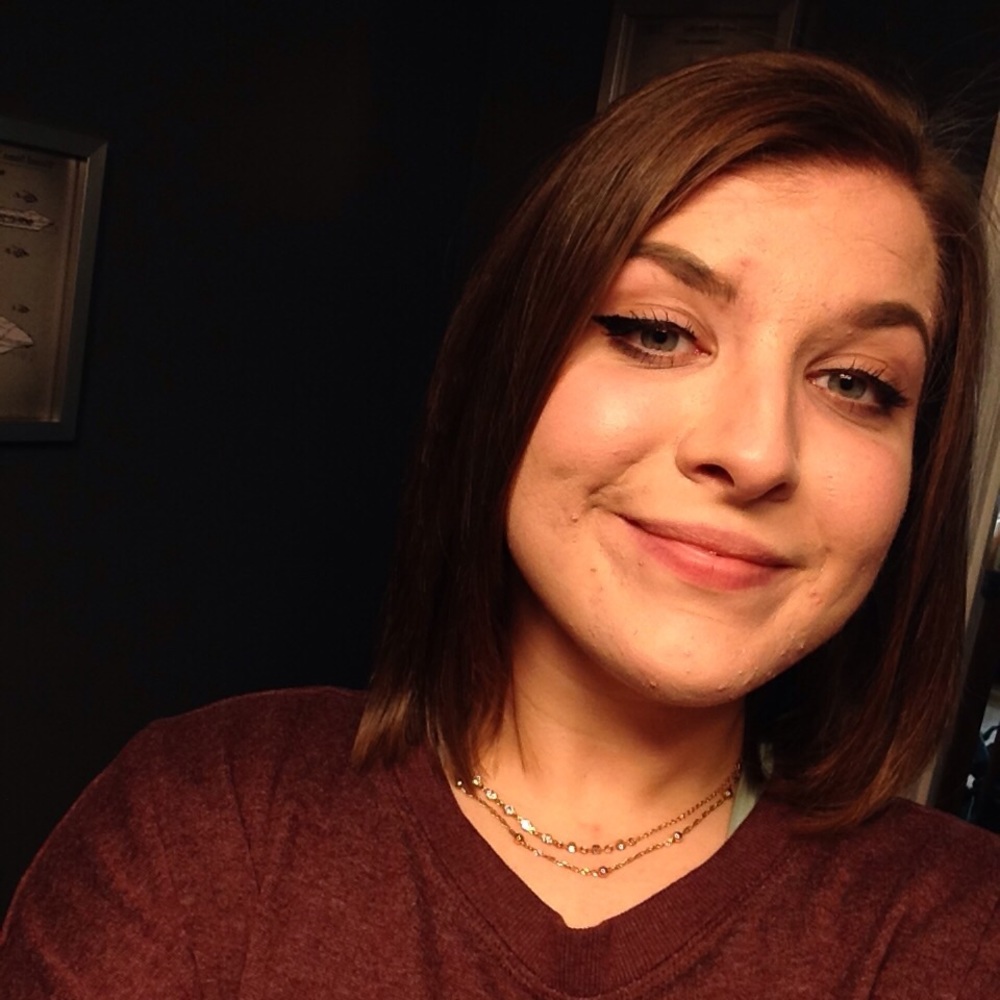 Meet your Posher, Rita